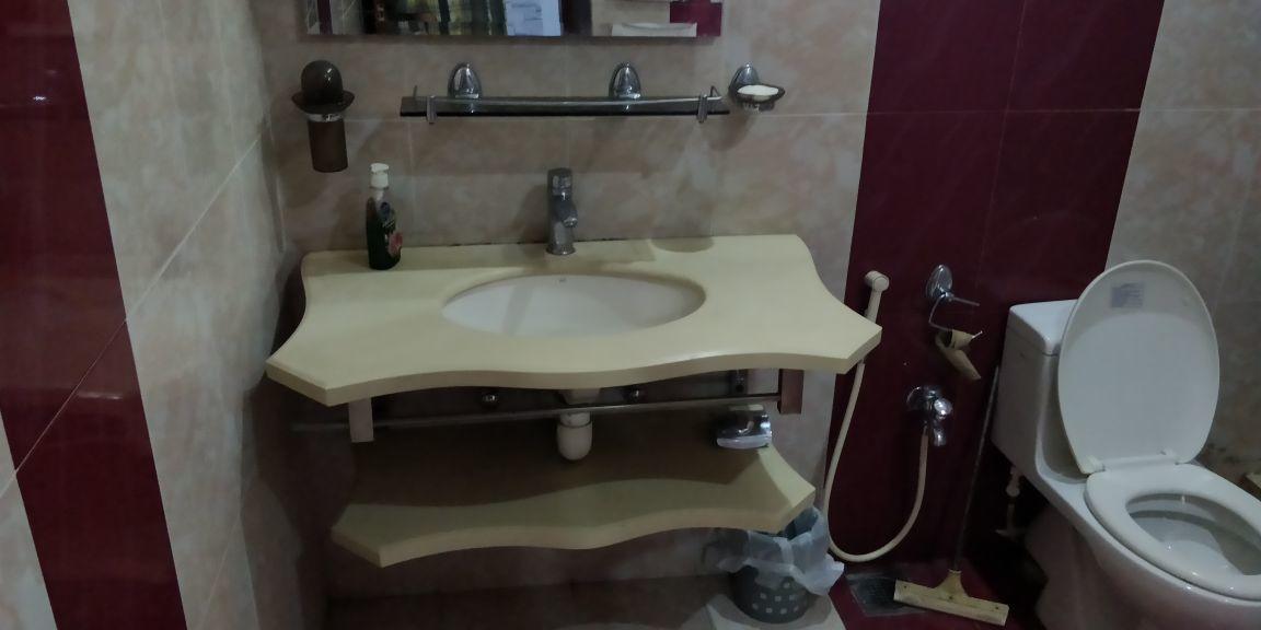 Unique Lodge Islamabad Ngoại thất bức ảnh